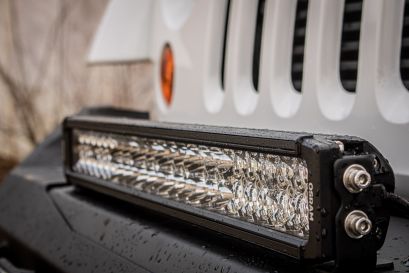 Barre led Osram