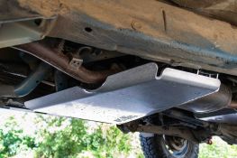 Blindage de boite de transfert N4-offroad pour Suzuki Jimny