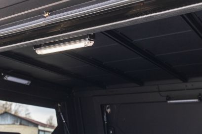 préparation 4x4 equip'raid voyage desert bivouac alsace  lumiere hardtop