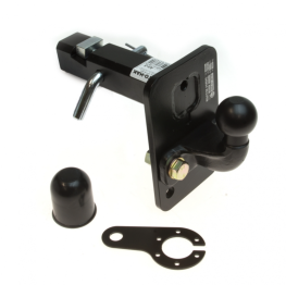 Attelage accessoire detraction