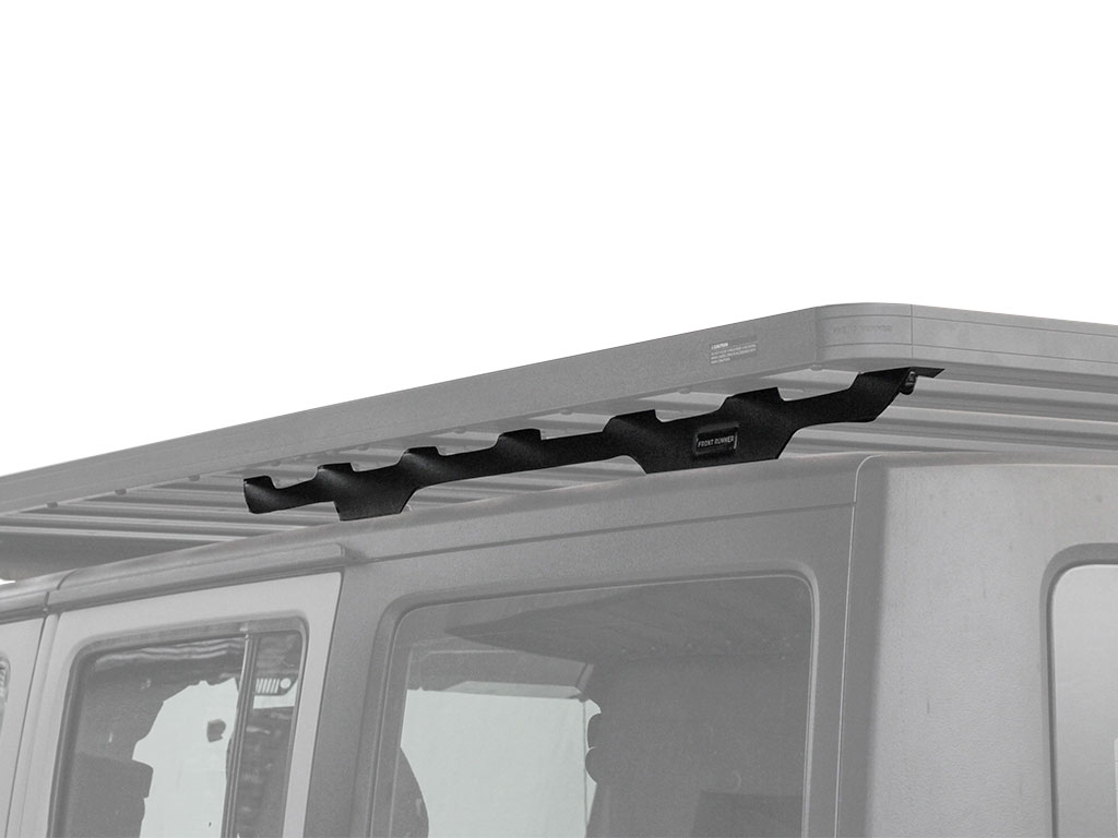 Achetez Frontrunner Jeep Wrangler JK 4 Door Foot Rails by Front