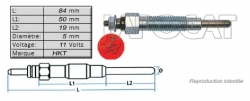 MGP-6116H