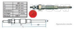 MGP-6012H