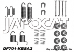 DF701-KBSA2