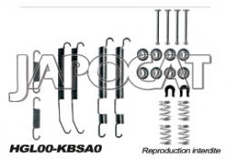 HGL00-KBSA0