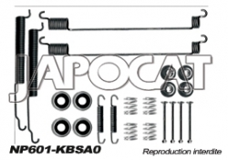 NP601-KBSA0