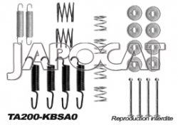 TA200-KBSA0