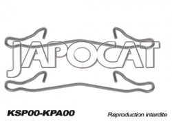 KSP00-KPA00