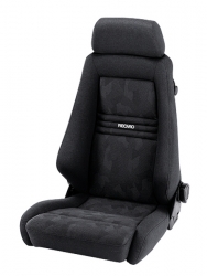 Achetez Recaro - SIEGE RECARO SPECIALIST S SIMILI CUIR NOIR au ...