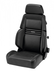 Siège baquet sport Recaro pour véhicule 4x4 modèle Speed et Cross