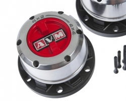 AVM443HP