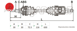 MDS-5T01