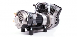 PTO500/BLPM BRUSHLESS