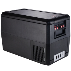 IndelB frigo compressor TB31.2 12V/24V 30Liter - Tout pour votre