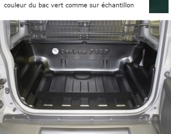 Achetez Carbox - TAPIS DE SOL AVANT GAUCHE POUR SUZUKI JIMNY A