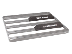 Paire d'oeillets d'arrimage FRONT RUNNER - oeillets pour rail de soute et  galerie - H2R Equipements.