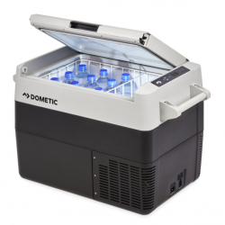 Glacière à compression CFX345 46L de chez DOMETIC - Latour Tentes