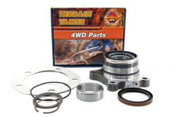 Achetez ARB - KIT DE REPARATION TUBELESS ARB au meilleur prix chez  Equip'Raid