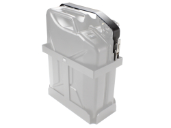 Achetez Frontrunner - JERRICAN D'EAU EN PLASTIQUE AVEC ROBINET (20L)  FRONTRUNNER au meilleur prix chez Equip'Raid