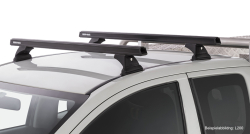 Achetez Rhino Rack - GALERIE DE TOIT RHINO RACK ACIER 1480 X 1090 X 150 MM  au meilleur prix chez Equip'Raid