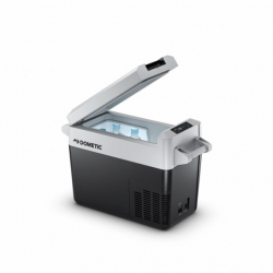 Batterie Portable Dometic PLB40 40Ah - Autonomie Prolongée pour Aventure 4x4