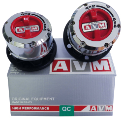 AVM455HP