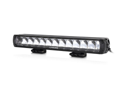 Projecteur LED longue portée 180mm pour 4x4 avec feu de jour