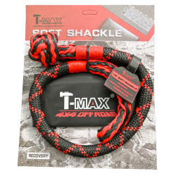 Achetez T-MAX - SANGLE DE TRACTION KINETIC / ELASTIQUE T-MAX bcl