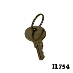 AC-SP-KEY-IL754