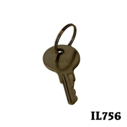 AC-SP-KEY-IL756