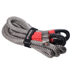 Corde élastique 4x4 Kinétic 8M x 12T