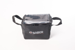 Achetez Saber - Corde de treuil SaberPro® double gainée de 30 mètres  (noire) au meilleur prix chez Equip'Raid