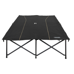 Table de camping avec housse de transport, aluminium ARB*