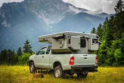 XCAMPER