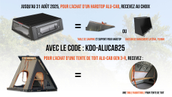 KDO-ALUCAB25