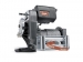TREUIL WARN M8274-50 3.6 TONNES 12V