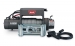 TREUIL WARN XD 9000I 4.1 TONNES 12V RELAIS INTEGRE