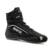 BOTTINES FIA SPARCO TOP+ SH-5 PEAU RETOURNEE