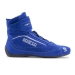 BOTTINES FIA SPARCO TOP+ SH-5 PEAU RETOURNEE