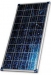 PANNEAU SOLAIRE POLYCRISTALLIN