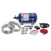 EXTINCTEUR FIA SPARCO KIT 4.25 L ELECTRIQUE ACIER- REF 8SP014772EXL