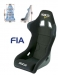 SIEGE SPARCO EVO FIA STANDARD