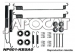 KIT de MONTAGE de MACHOIRES