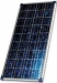 PANNEAU SOLAIRE POLYCRISTALLIN