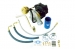 TURBO ECHANGE STANDARD ORIGINE TOYOTA BJ 71