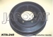 TAMBOUR DE FREIN ARRIERE