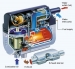 CHAUFFAGE EBERSPÄCHER HYDRONIC EAU 5KW