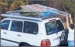 TENTE EEZI AWN 1.6M ROOF TENT