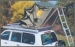 TENTE EEZI AWN 1.6M ROOF TENT