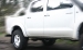 LIGNE D'ECHAPPEMENT COMPLETE AVEC SORTIE LATERALE EN INOX POUR TOYOTA HILUX VIGO 2.5 ET 3 L D4D DE 2006 A 2011